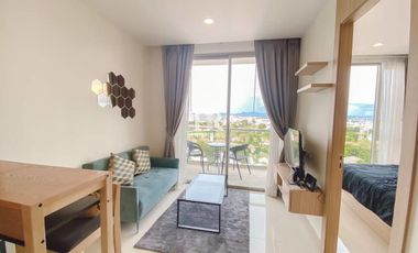 Продажа 1 кровать кондо в Банг Ламунг, Чонбури