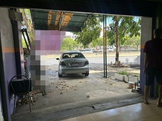 For rent retail Space in Thawi Watthana, Bangkok