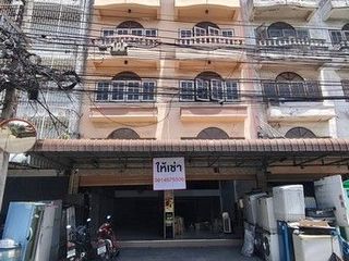 For rent 1 bed retail Space in Bang Khae, Bangkok