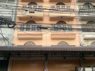 For rent 1 bed retail Space in Bang Khae, Bangkok
