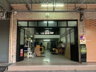 For rent 1 bed retail Space in Bang Khae, Bangkok