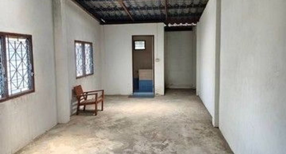 For rent 1 bed retail Space in Bang Khae, Bangkok