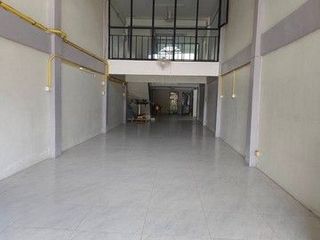 For rent 1 bed retail Space in Bang Khae, Bangkok