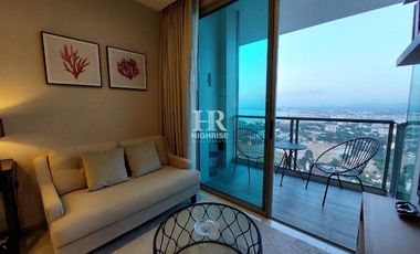 出售 1 卧室 公寓 在 Bang Lamung, Chon Buri