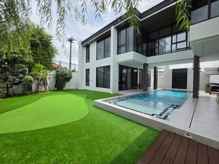 For Rent 5 Bedroom Villa In Mueang Chiang Mai