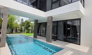 Villa en alquiler y en venta de 5 habitaciones en Mueang Chiang Mai, Chiang Mai