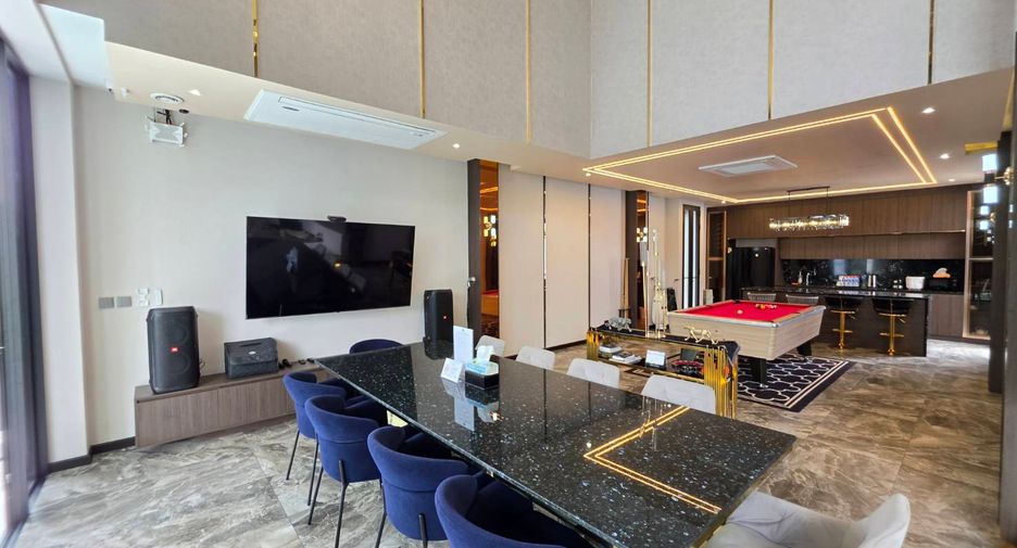 For rent and for sale 5 bedrooms villa in Mueang Chiang Mai, Chiang Mai
