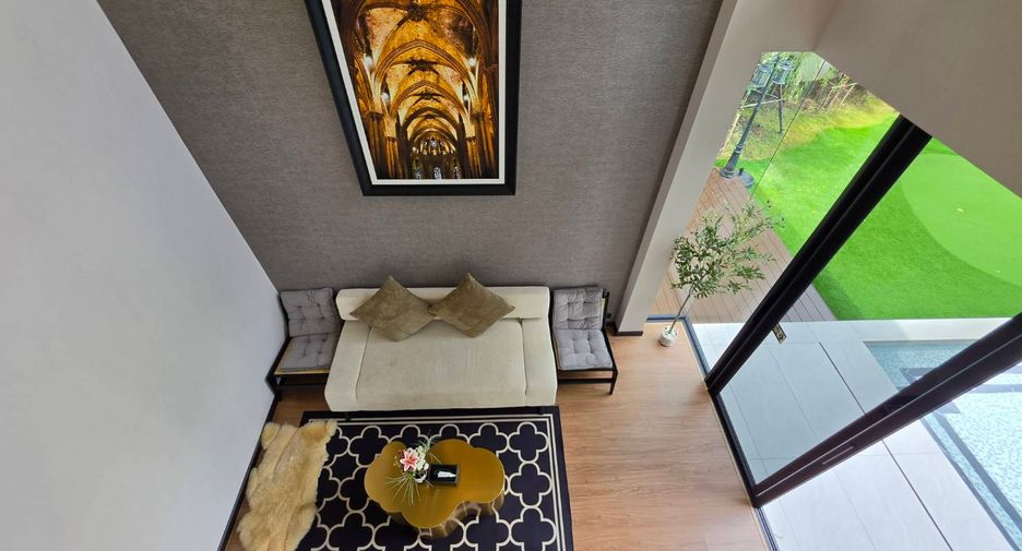 For rent and for sale 5 bedrooms villa in Mueang Chiang Mai, Chiang Mai