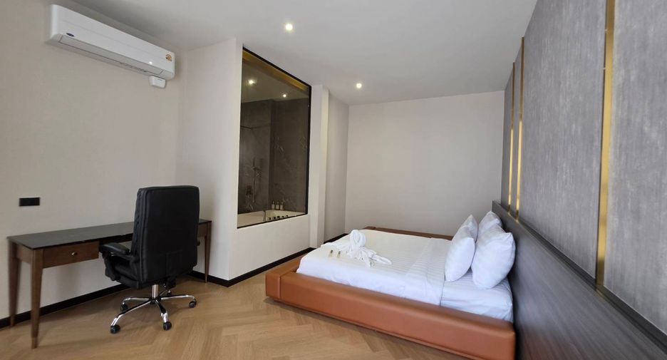 For rent and for sale 5 bedrooms villa in Mueang Chiang Mai, Chiang Mai