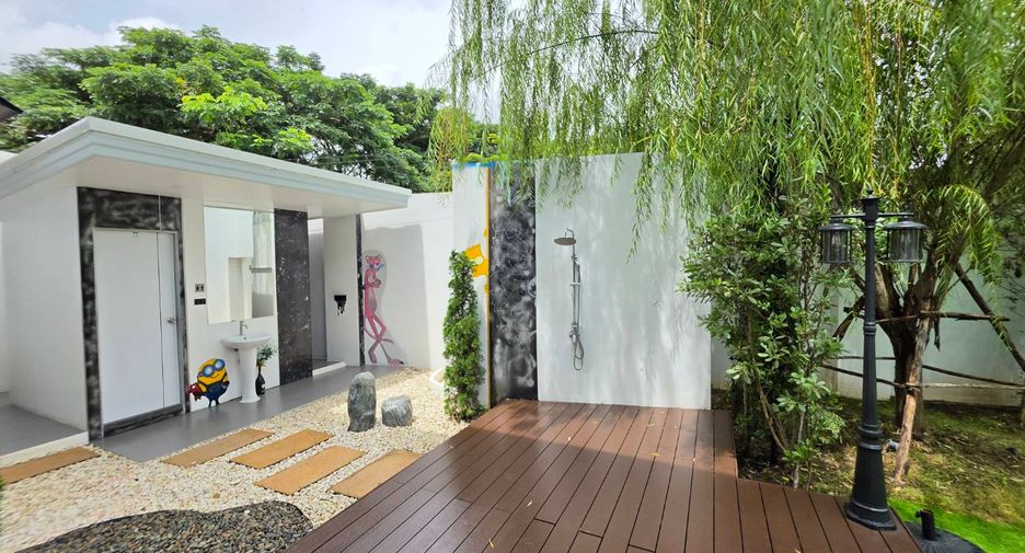 For rent and for sale 5 bedrooms villa in Mueang Chiang Mai, Chiang Mai