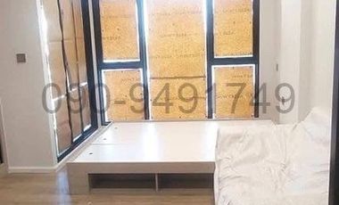 For rent 1 bed condo in Min Buri, Bangkok