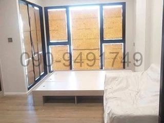 For rent 1 bed condo in Min Buri, Bangkok
