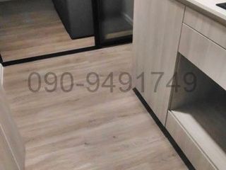 For rent 1 bed condo in Min Buri, Bangkok
