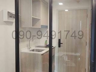 For rent 1 bed condo in Min Buri, Bangkok