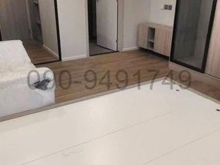 For rent 1 bed condo in Min Buri, Bangkok