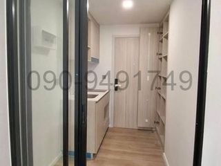 For rent 1 bed condo in Min Buri, Bangkok