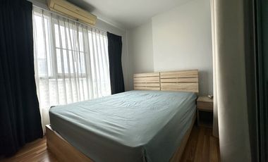 For rent 1 bed condo in Phra Khanong, Bangkok