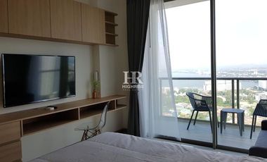 Wohnung zum Kauf mit Studio in Bang Lamung, Chonburi