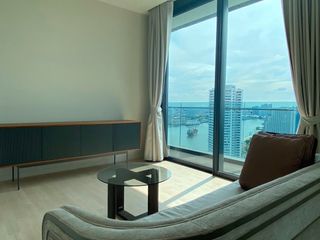 出租 3 卧室 公寓 在 Bang Kho Laem, 曼谷