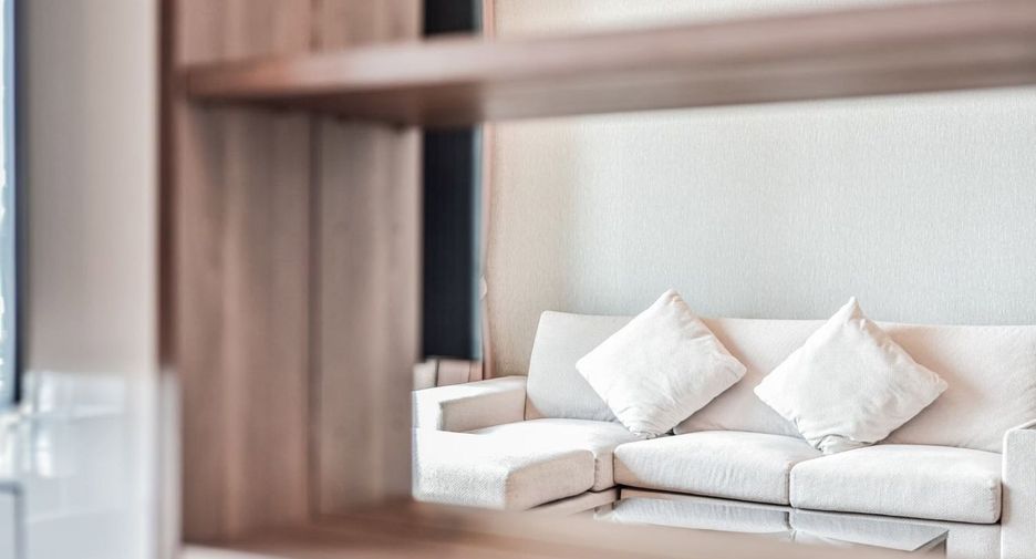 Wohnung zur Miete mit 2 Zimmer in Sathon, Bangkok