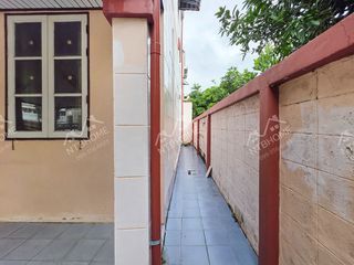 For sale 4 bedrooms townhouse in Don Mueang, Bangkok