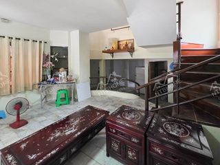 For sale 4 bedrooms townhouse in Don Mueang, Bangkok