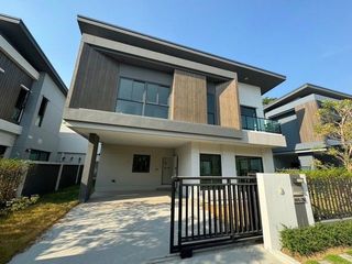 出租 3 卧室 独立屋 在 Lam Luk Ka, Pathum Thani