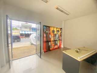 For sale 3 bedrooms retail Space in Mueang Phuket, Phuket