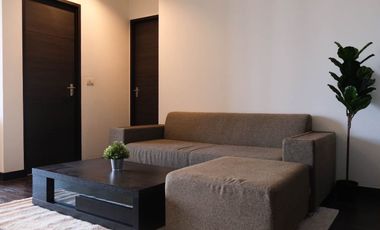 À louer 1 chambre condo à Ratchathewi, Bangkok