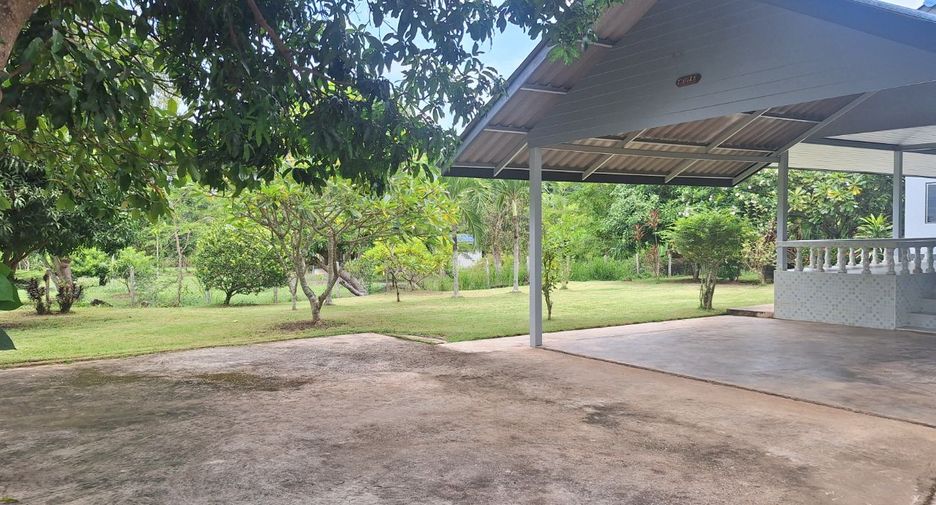 For sale 3 bedrooms house in Mueang Rayong, Rayong