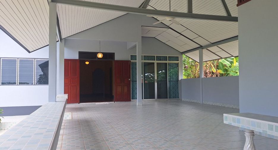 For sale 3 bedrooms house in Mueang Rayong, Rayong