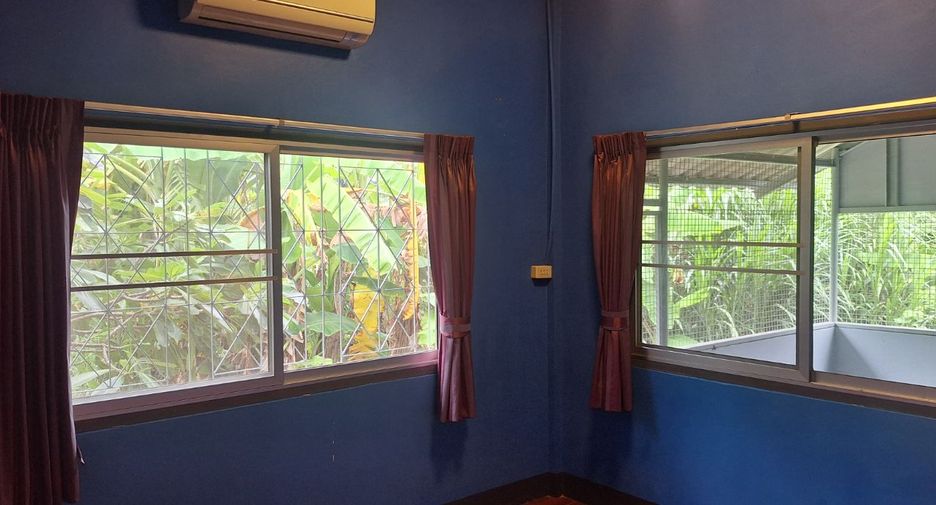 For sale 3 bedrooms house in Mueang Rayong, Rayong