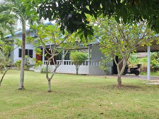 For sale 3 bedrooms house in Mueang Rayong, Rayong