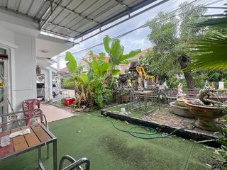 For rent and for sale 3 bedrooms house in Bang Yai, Nonthaburi