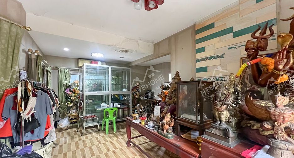 For rent and for sale 3 bedrooms house in Bang Yai, Nonthaburi