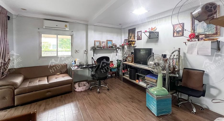 For rent and for sale 3 bedrooms house in Bang Yai, Nonthaburi