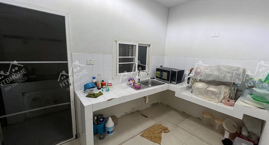 For rent and for sale 3 bedrooms house in Bang Yai, Nonthaburi