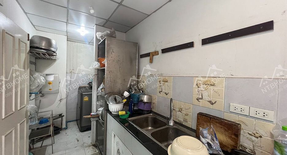 For rent and for sale 3 bedrooms house in Bang Yai, Nonthaburi