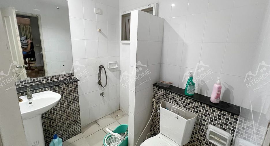 For rent and for sale 3 bedrooms house in Bang Yai, Nonthaburi