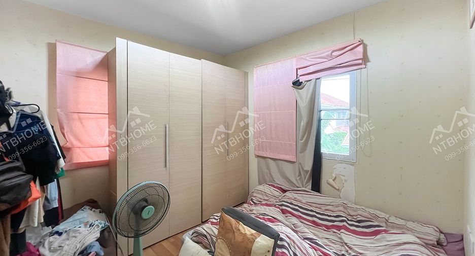For rent and for sale 3 bedrooms house in Bang Yai, Nonthaburi