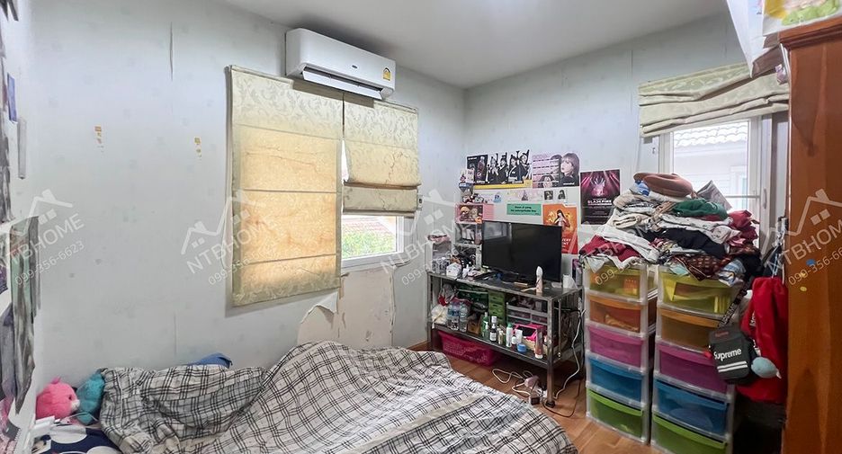 For rent and for sale 3 bedrooms house in Bang Yai, Nonthaburi