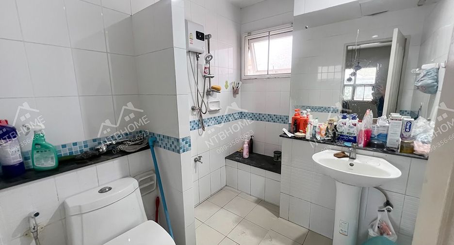 For rent and for sale 3 bedrooms house in Bang Yai, Nonthaburi