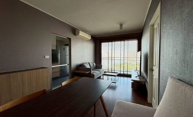 Wohnung zur Miete mit 2 Zimmer in Yan Nawa, Bangkok