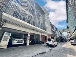 For sale 12 bedrooms retail Space in Bang Sue, Bangkok