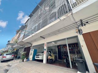 For sale 12 bedrooms retail Space in Bang Sue, Bangkok