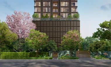 For sale 1 bed condo in Sathon, Bangkok