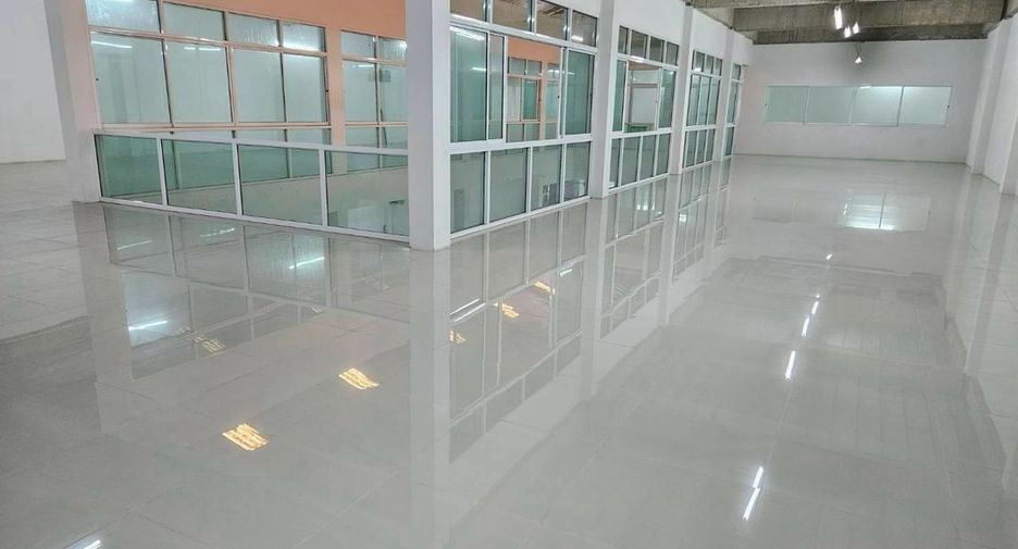 For rent retail Space in Bang Kho Laem, Bangkok