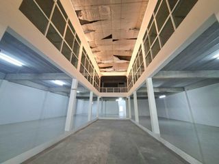 For rent retail Space in Bang Kho Laem, Bangkok