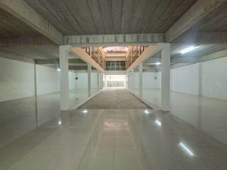 For rent retail Space in Bang Kho Laem, Bangkok