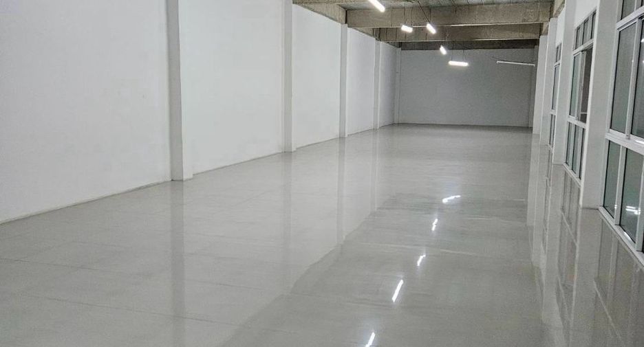 For rent retail Space in Bang Kho Laem, Bangkok